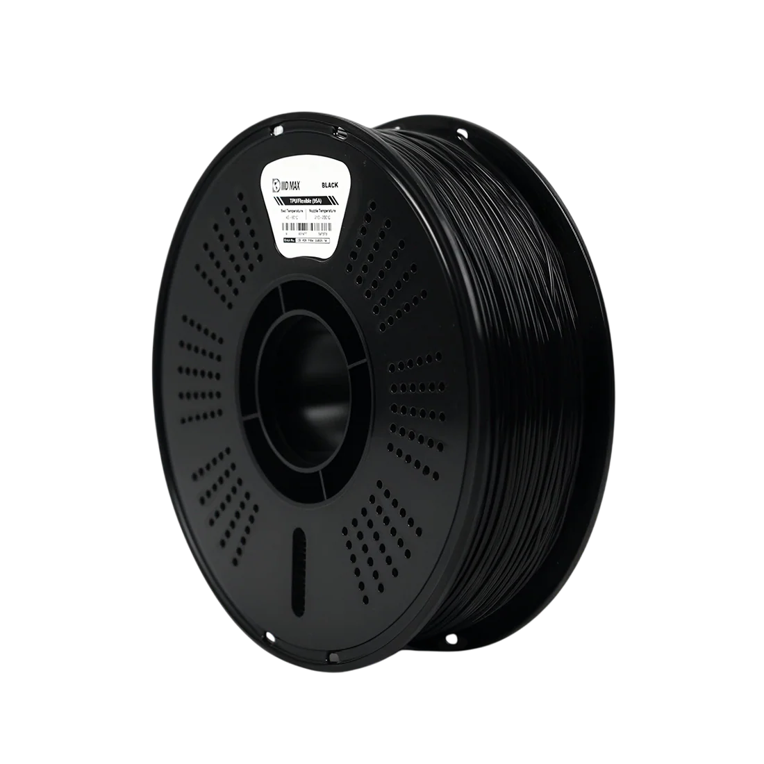 IIID Max - High Speed TPU 95A Flexible Filament 1.75mm | Free Shipping Sale price