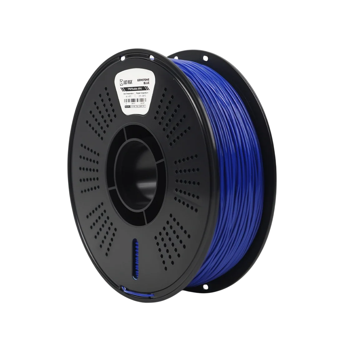 IIID Max - High Speed TPU 95A Flexible Filament 1.75mm | Free Shipping Sale price