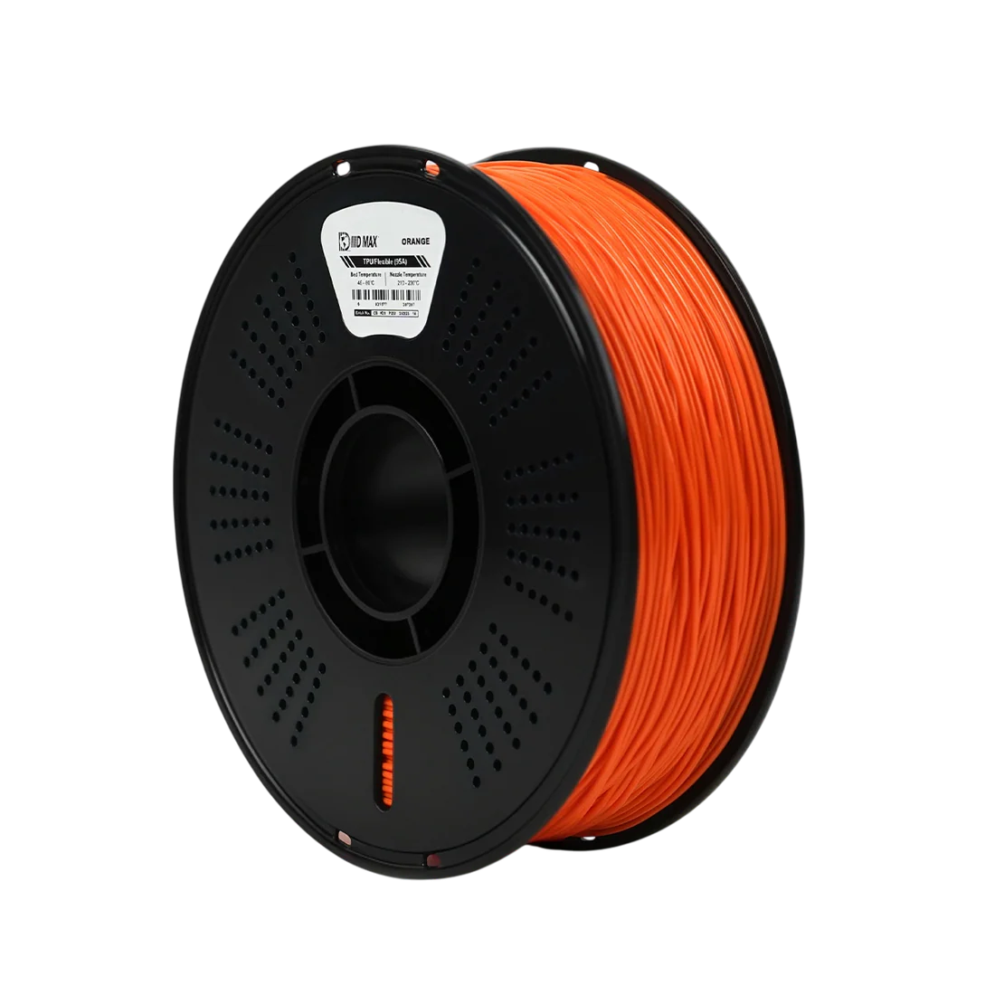 IIID Max - High Speed TPU 95A Flexible Filament 1.75mm | Free Shipping Sale price