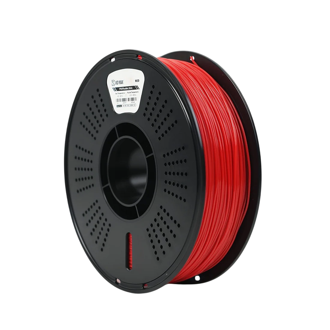 IIID Max - High Speed TPU 95A Flexible Filament 1.75mm | Free Shipping Sale price