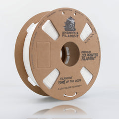 Ambrosia - Premium TPU 95A Filament | Flexible 1.75mm 1kg Spool