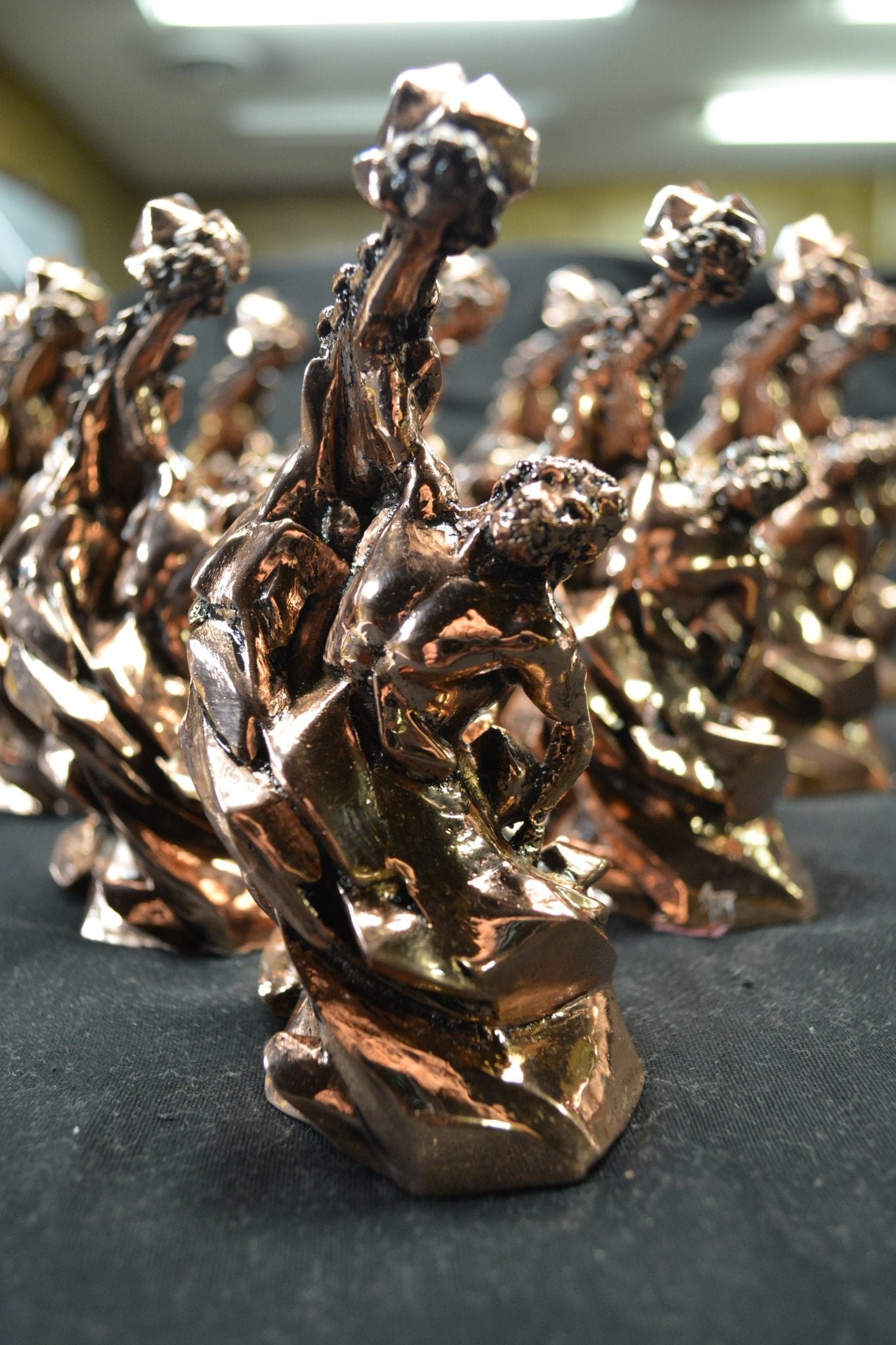Copper Filamet™ | Pure Copper Metal 3D Printing Filament