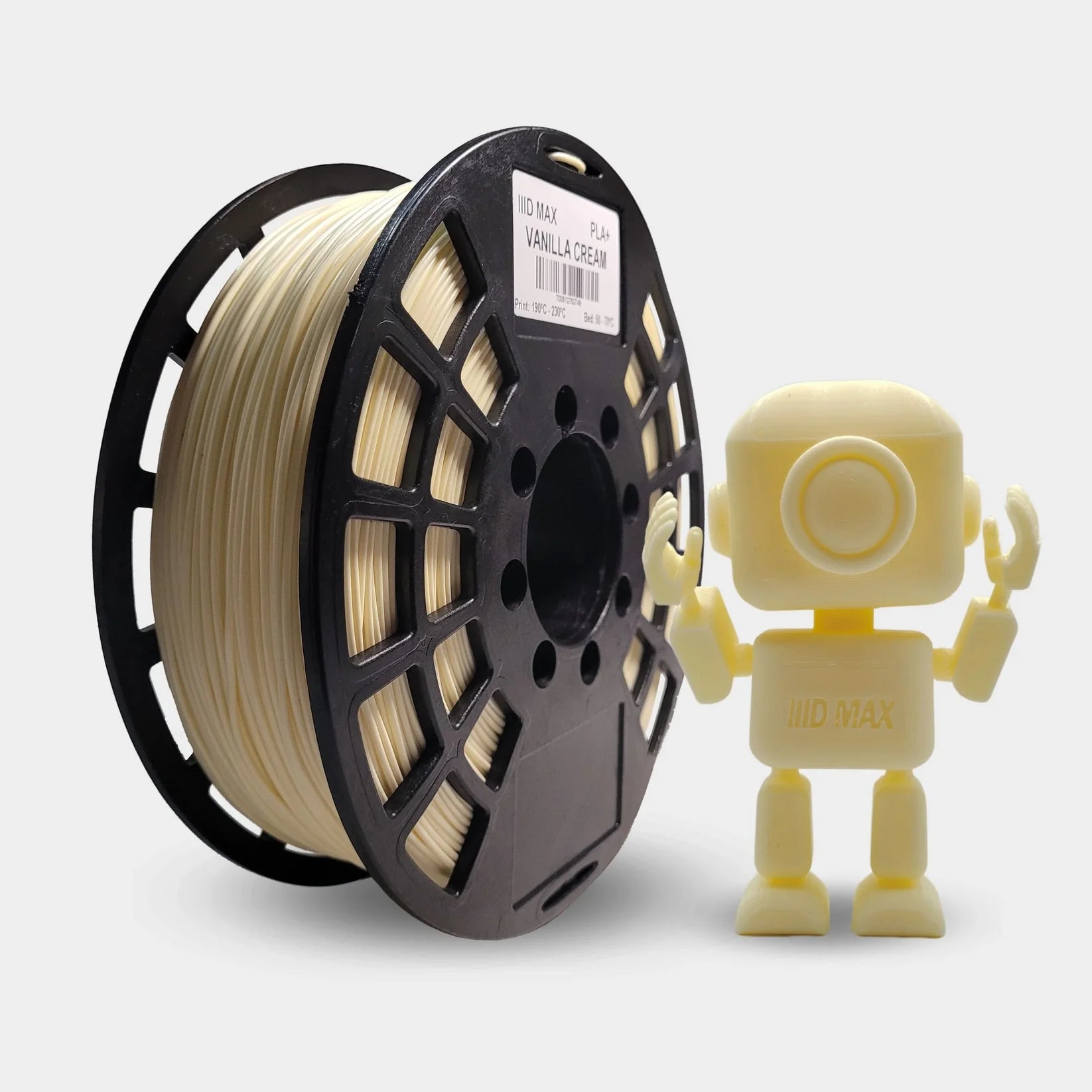 Classic PLA+ Filament