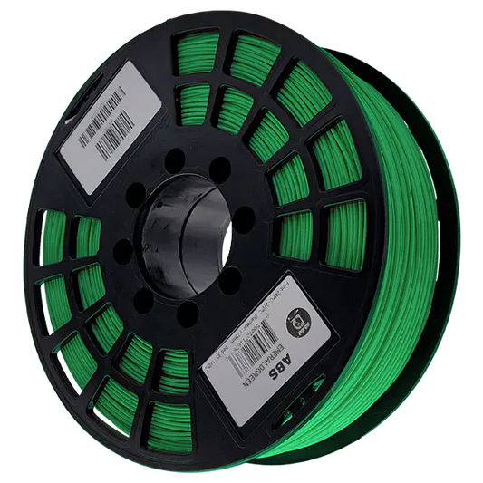 ABS Filament 1.75mm | Heat & Impact Resistant | 7 Colors