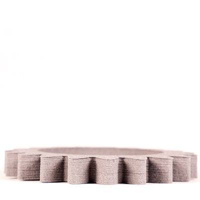 Aluminum 6061 Filamet™ | Metal 3D Printing Filament