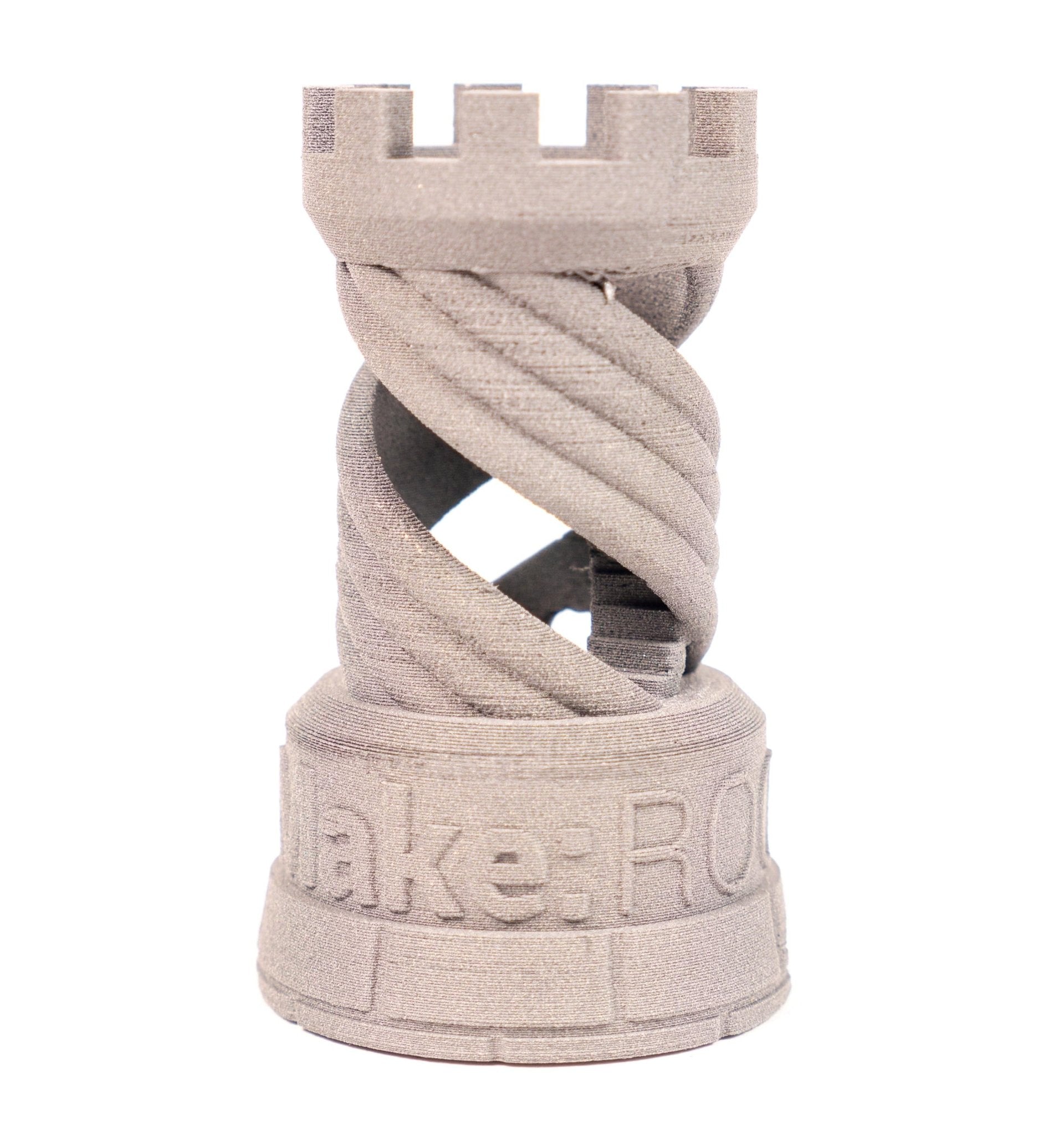 Aluminum 6061 Filamet™ | Metal 3D Printing Filament