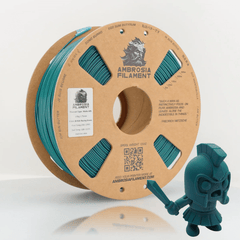 Ambrosia - Premium ABS Matte Filament | Pure 1.75mm 1kg Spool
