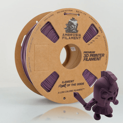 Ambrosia - ASA Dolos Filament | Color-Shifting 1.75mm 1kg Spool