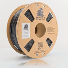 Ambrosia - Premium PC-CF Filament | Polycarbonate Carbon Fiber 1kg