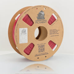 Ambrosia - Premium PC-CF Filament | Polycarbonate Carbon Fiber 1kg