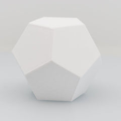 Ambrosia - Premium PETG Filament | Clear & Solid 1.75mm 1kg Spool