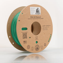 Ambrosia - EcoGenesis PHA Filament | 100% Home Compostable 3D Filament