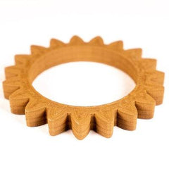 Bronze Filamet™ | Beginner Metal 3D Printing Filament
