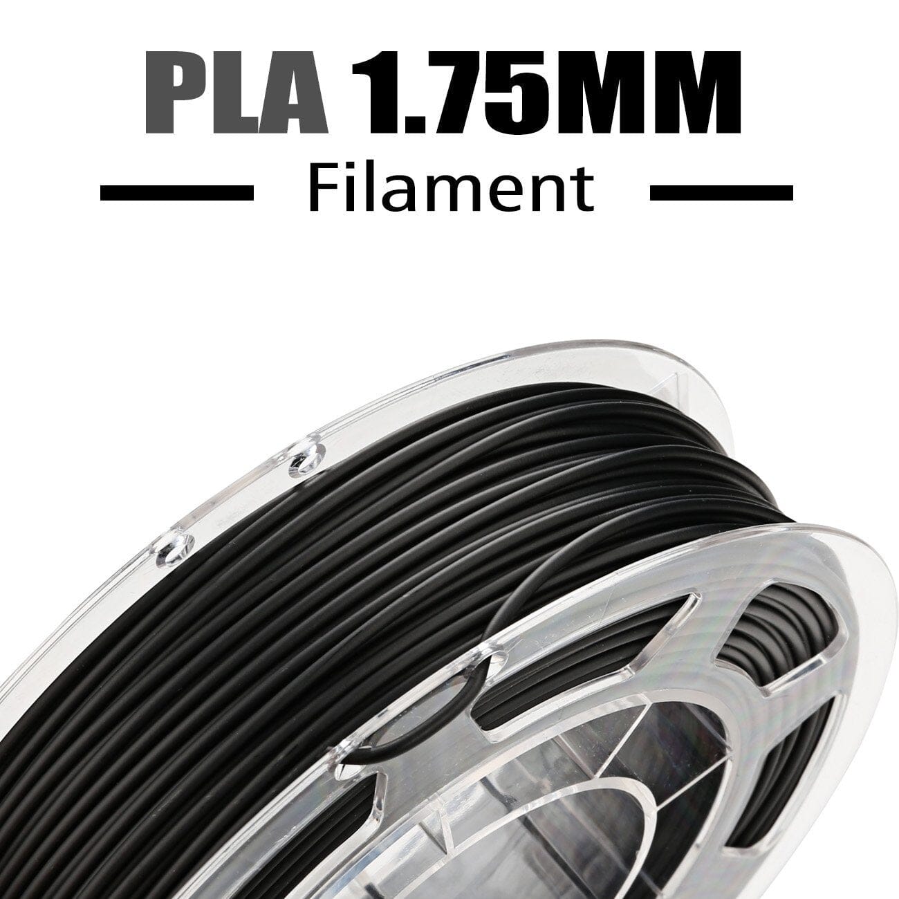 Amolen - PLA Conductive 1.75mm, 200g