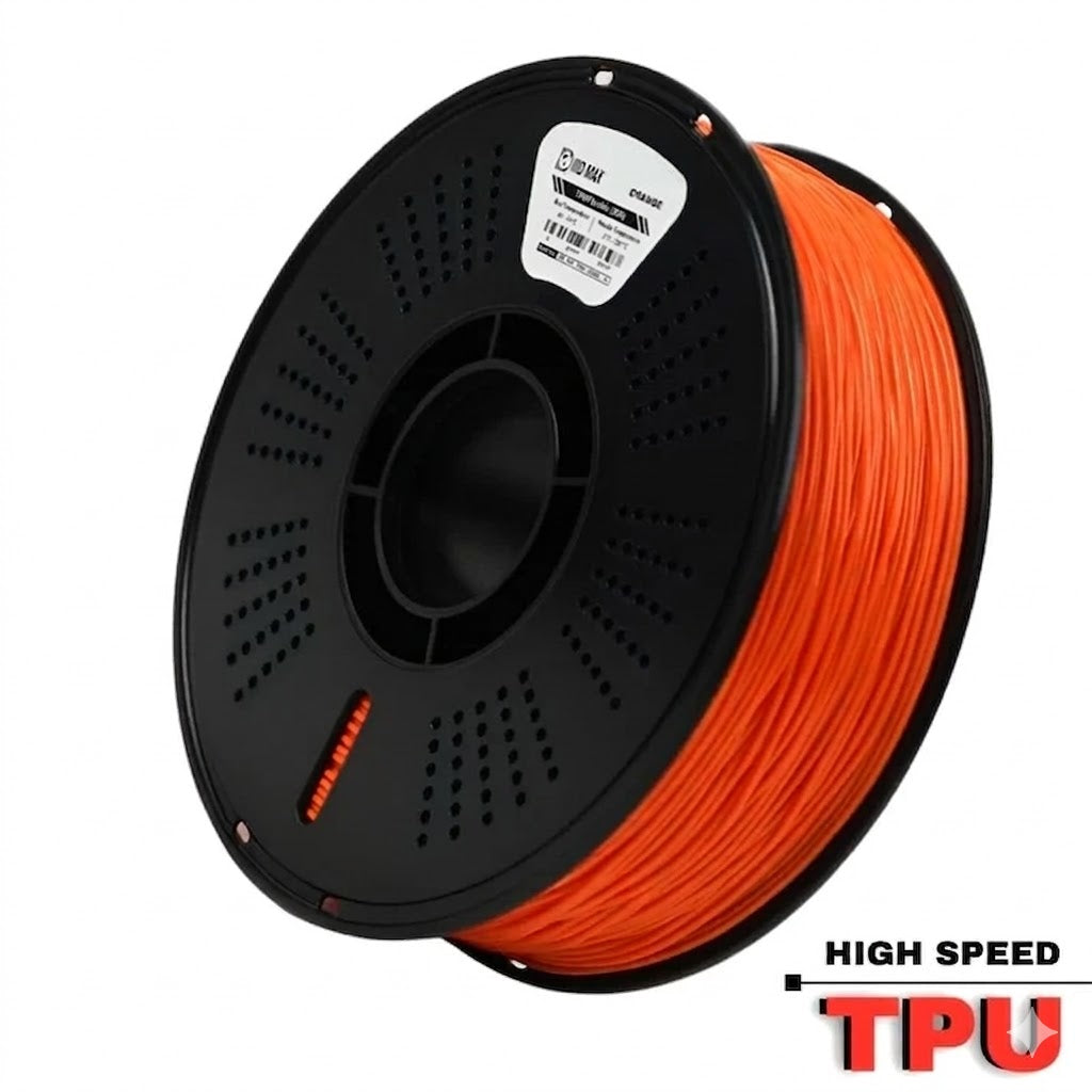 IIID Max - High Speed TPU 95A Flexible Filament 1.75mm | Free Shipping Sale price