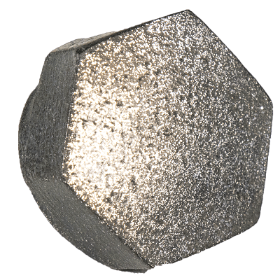High Carbon Iron Filamet™ | Metal 3D Printing Filament