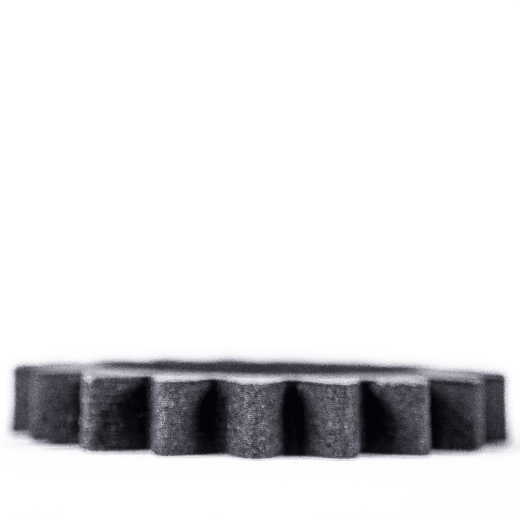 High Carbon Iron Filamet™ | Metal 3D Printing Filament