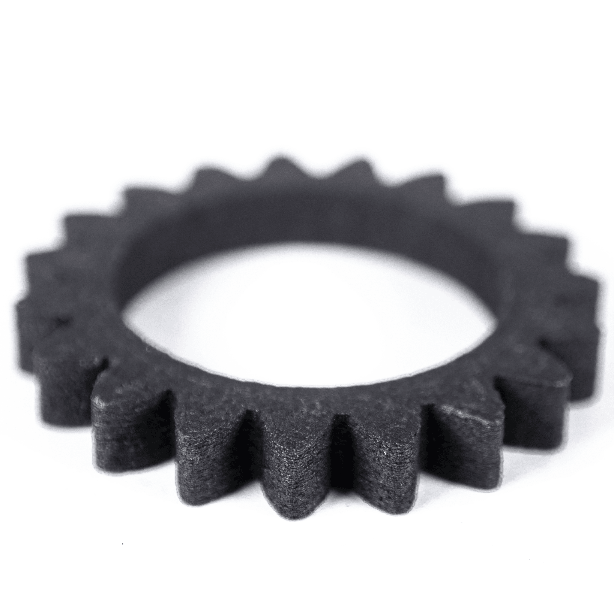 High Carbon Iron Filamet™ | Metal 3D Printing Filament