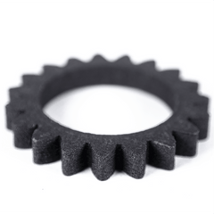 High Carbon Iron Filamet™ | Metal 3D Printing Filament