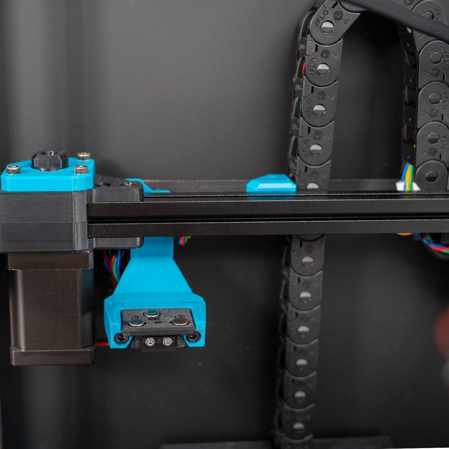 LDO Micron Plus R1 3D Printer DIY Kit | CoreXY 180mm Kit