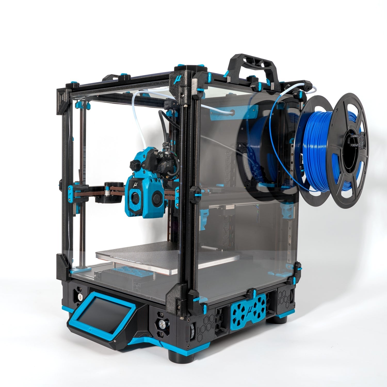 LDO Micron Plus R1 3D Printer DIY Kit | CoreXY 180mm Kit