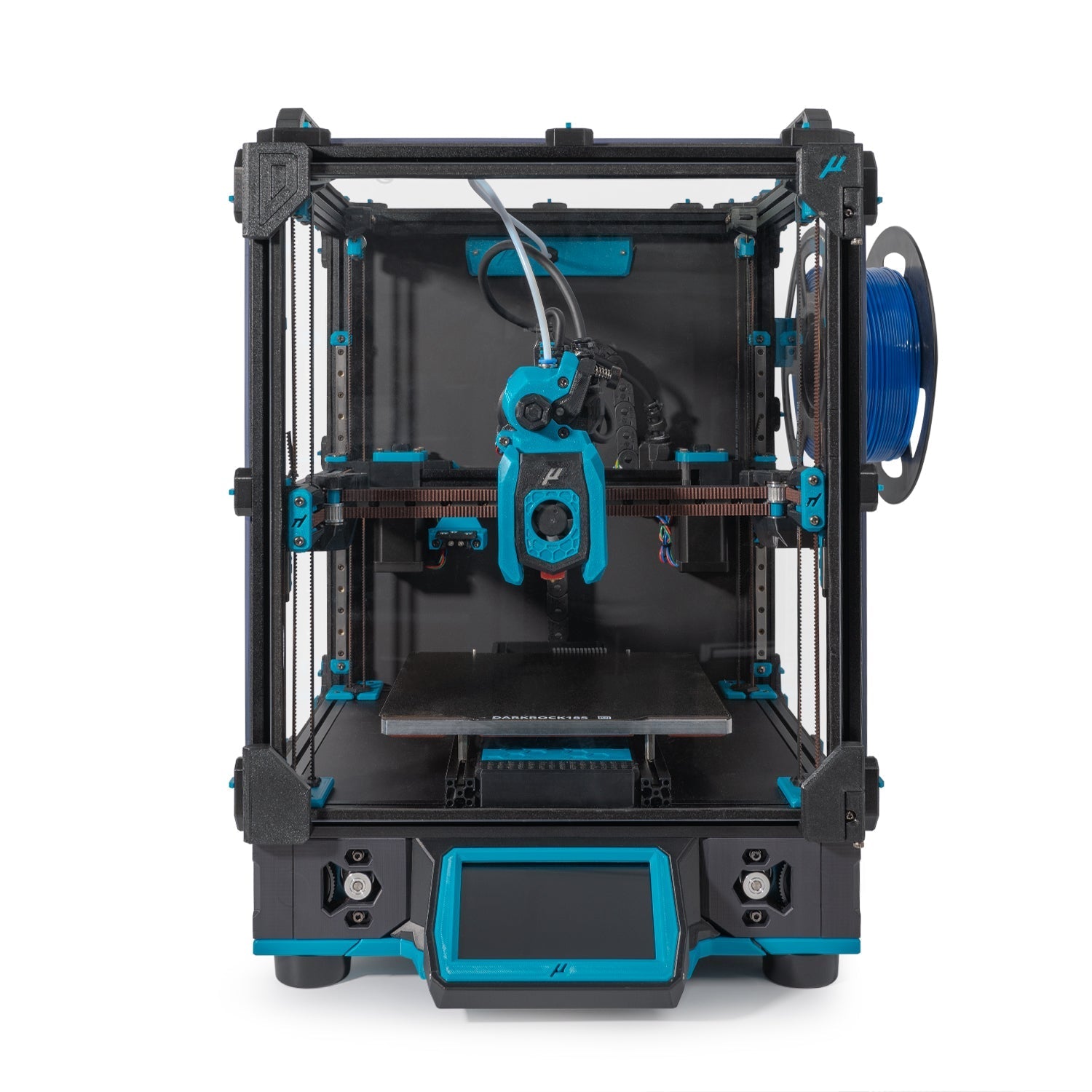 LDO Micron Plus R1 3D Printer DIY Kit | CoreXY 180mm Kit