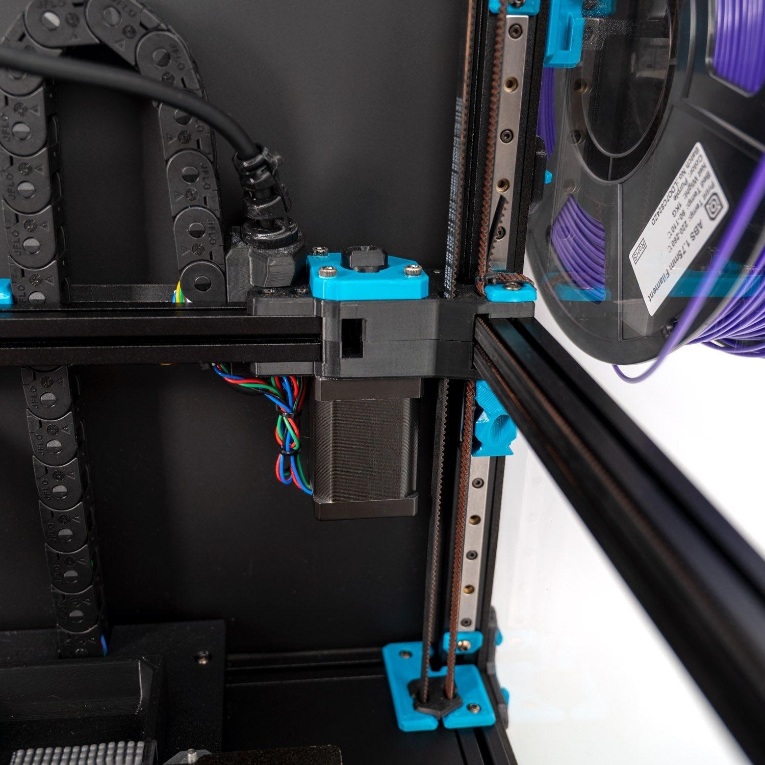 LDO Micron Plus R1 3D Printer DIY Kit | CoreXY 180mm Kit