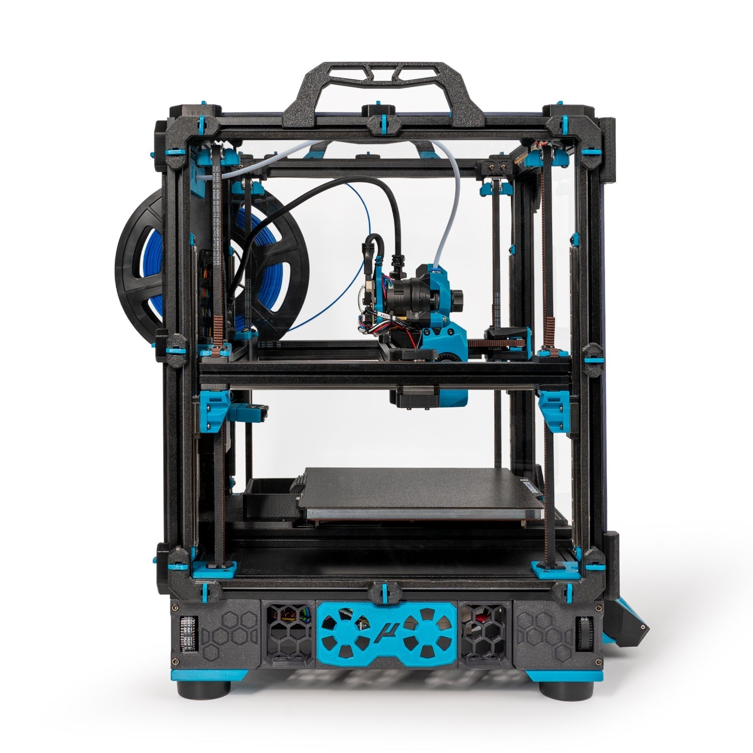 LDO Micron Plus R1 3D Printer DIY Kit | CoreXY 180mm Kit