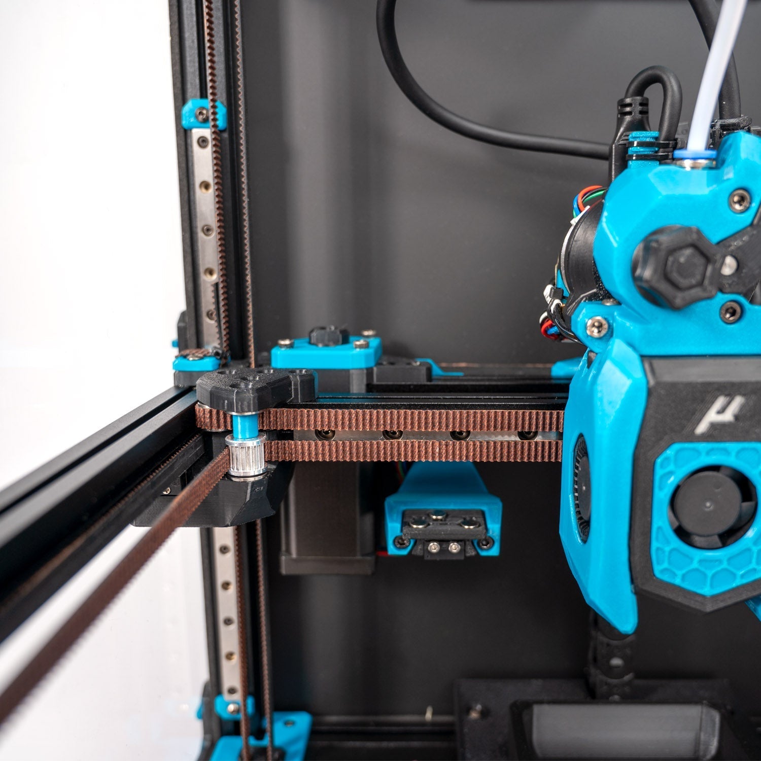LDO Micron Plus R1 3D Printer DIY Kit | CoreXY 180mm Kit