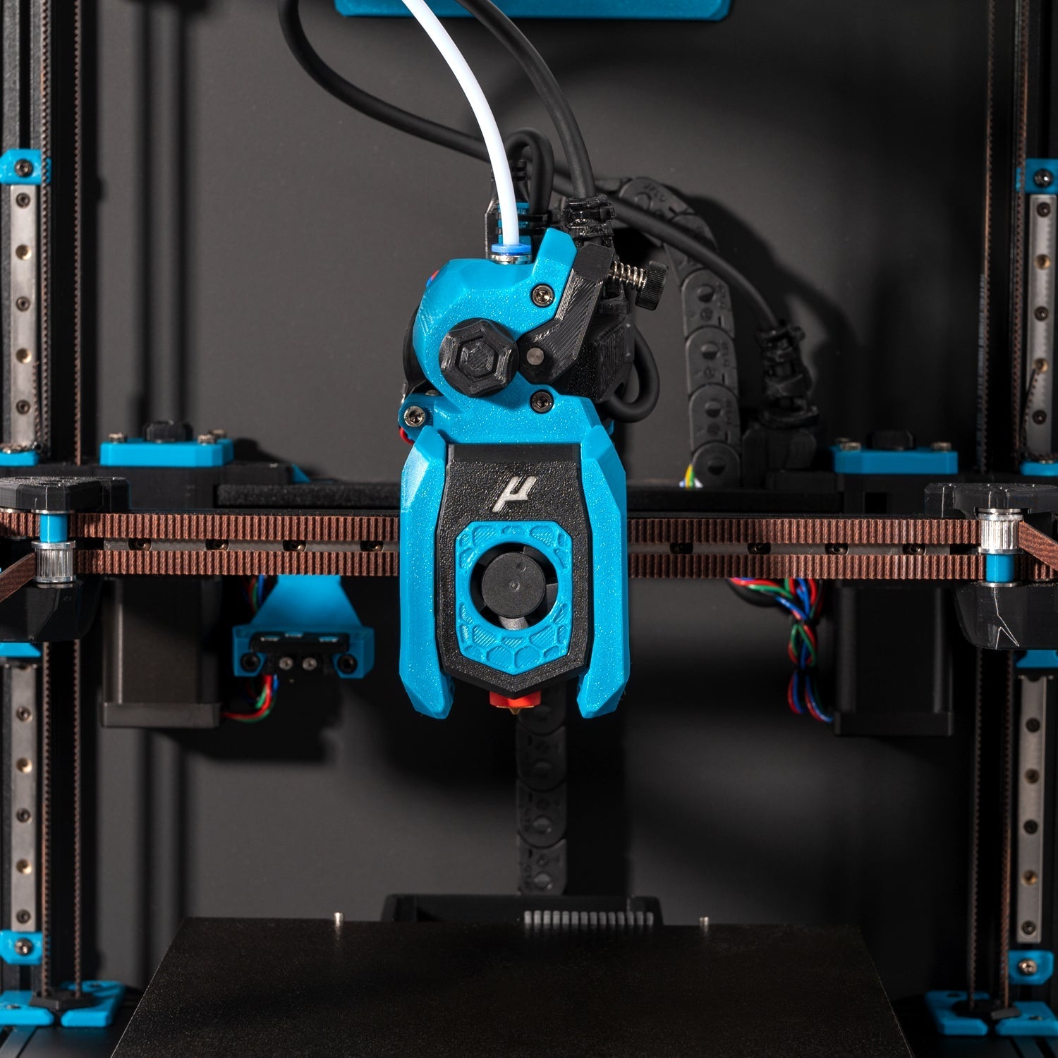 LDO Micron Plus R1 3D Printer DIY Kit | CoreXY 180mm Kit