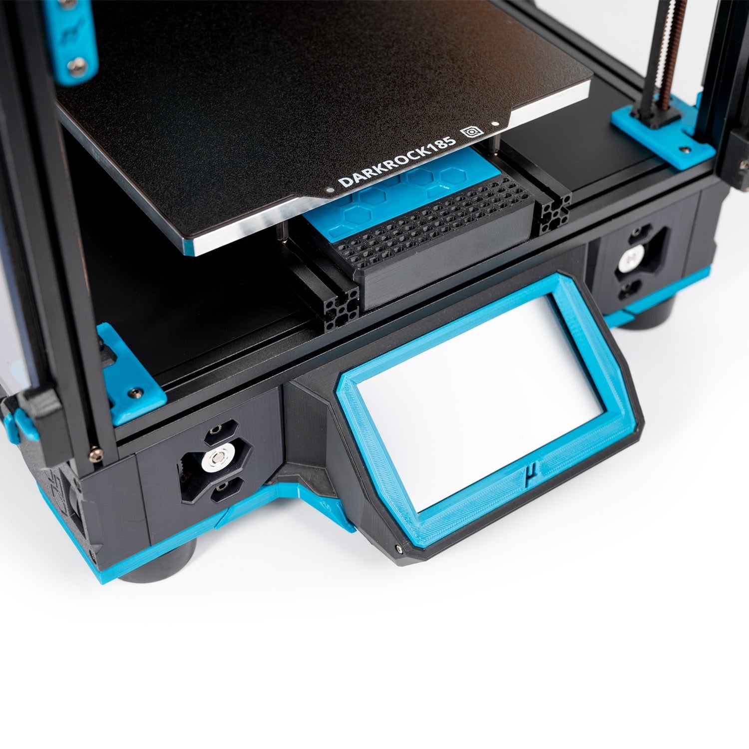 LDO Micron Plus R1 3D Printer DIY Kit | CoreXY 180mm Kit