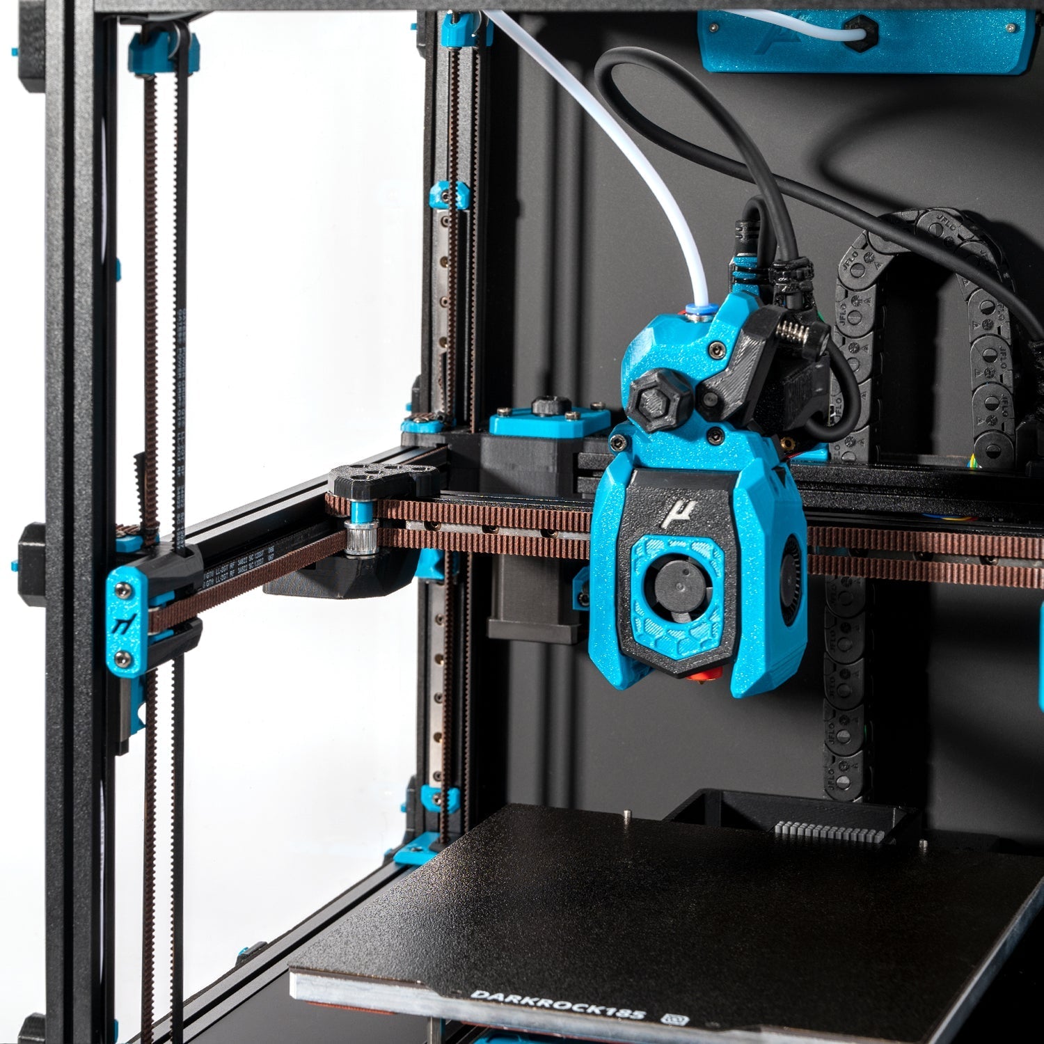 LDO Micron Plus R1 3D Printer DIY Kit | CoreXY 180mm Kit