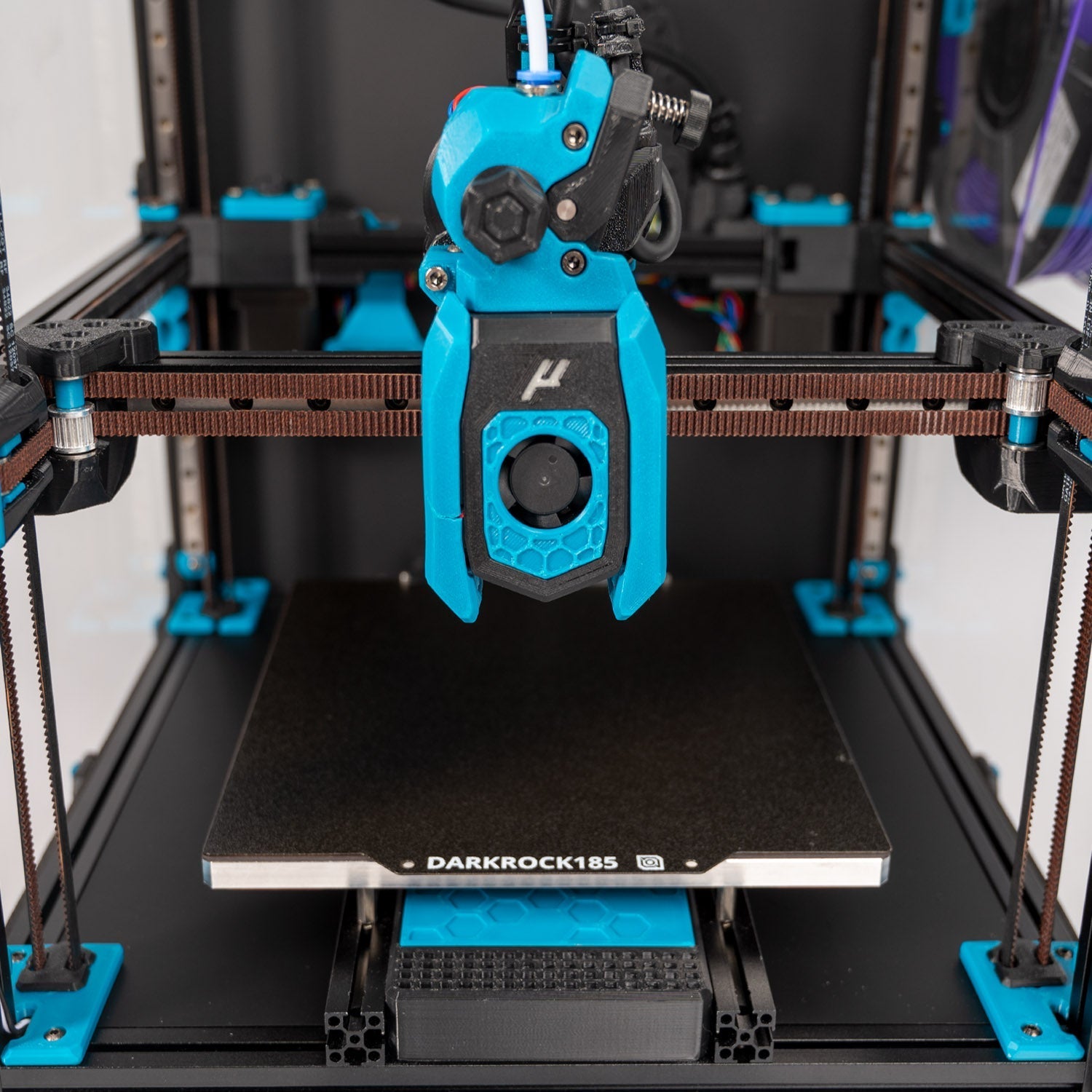 LDO Micron Plus R1 3D Printer DIY Kit | CoreXY 180mm Kit