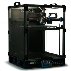 LDO Voron Trident RevD Master 3D Printer Kit | West3D Upgraded