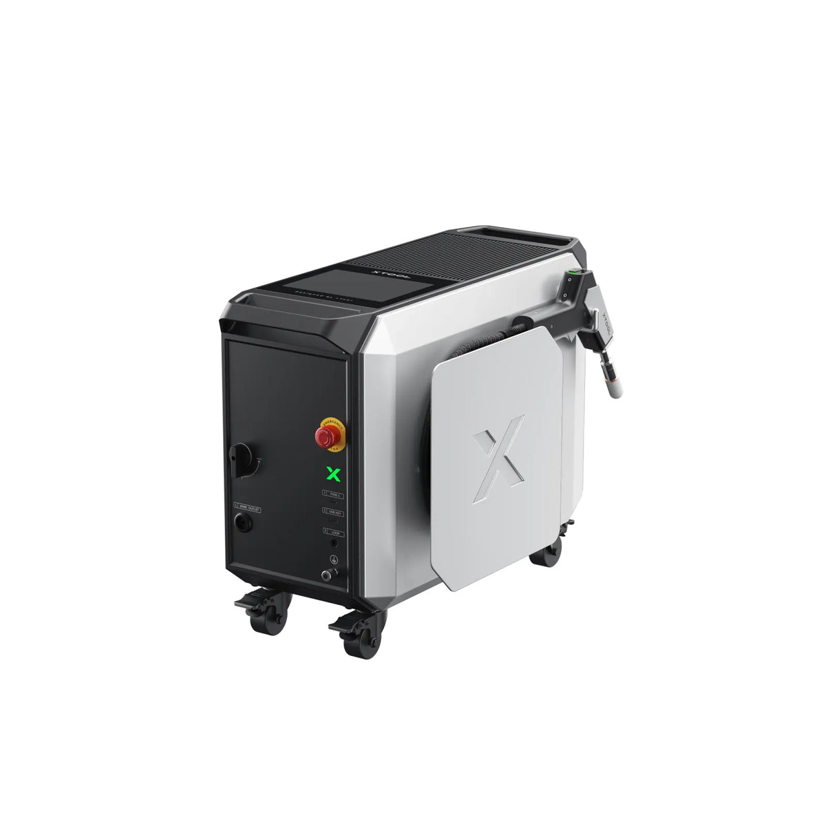 xTool MetalFab Laser Welder/ CNC Cutter