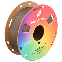 Panchroma - Matte PLA Filament (PolyTerra) | Eco-Friendly 1kg 1.75mm