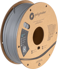 Polymaker - PolyLite ABS Filament | Low Odor 1kg 1.75mm 3D Filament