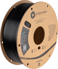 Polymaker - PolyLite ABS Filament | Low Odor 1kg 1.75mm 3D Filament