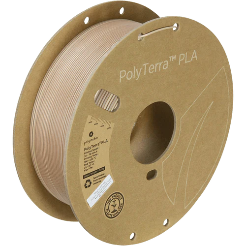 Polymaker - Panchroma Gradient PLA Filament | Matte 1kg 1.75mm