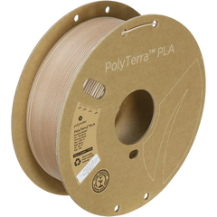 Polymaker - Panchroma Gradient PLA Filament | Matte 1kg 1.75mm