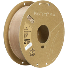 Polymaker - Panchroma Gradient PLA Filament | Matte 1kg 1.75mm