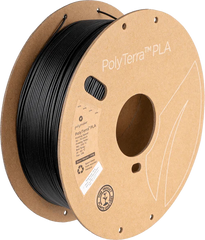 Panchroma - Matte PLA Filament (PolyTerra) | Eco-Friendly 1kg 1.75mm
