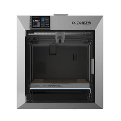 Qidi Max4 Large-Format Industrial 3D Printer (390x390x340mm)