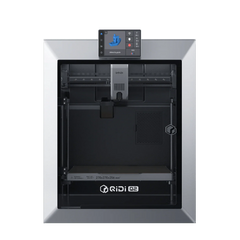 Qidi Q2 Enclosed CoreXY 3D Printer | 65C Heated Chamber