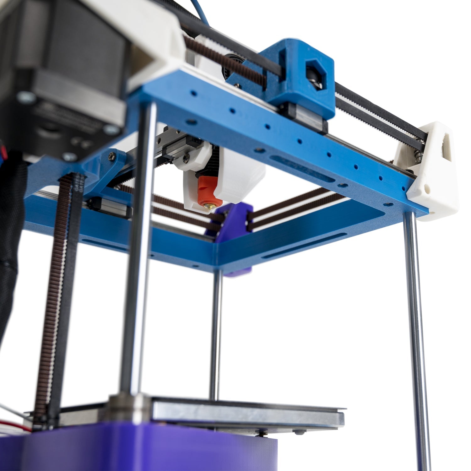 LDO Rolohaun Rook MK1 CoreXY 3D Printer DIY Kit