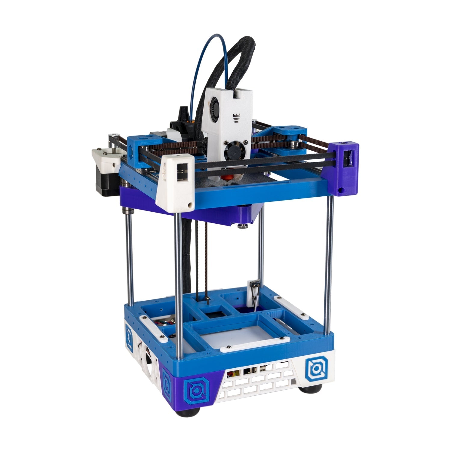 LDO Rolohaun Rook MK1 CoreXY 3D Printer DIY Kit