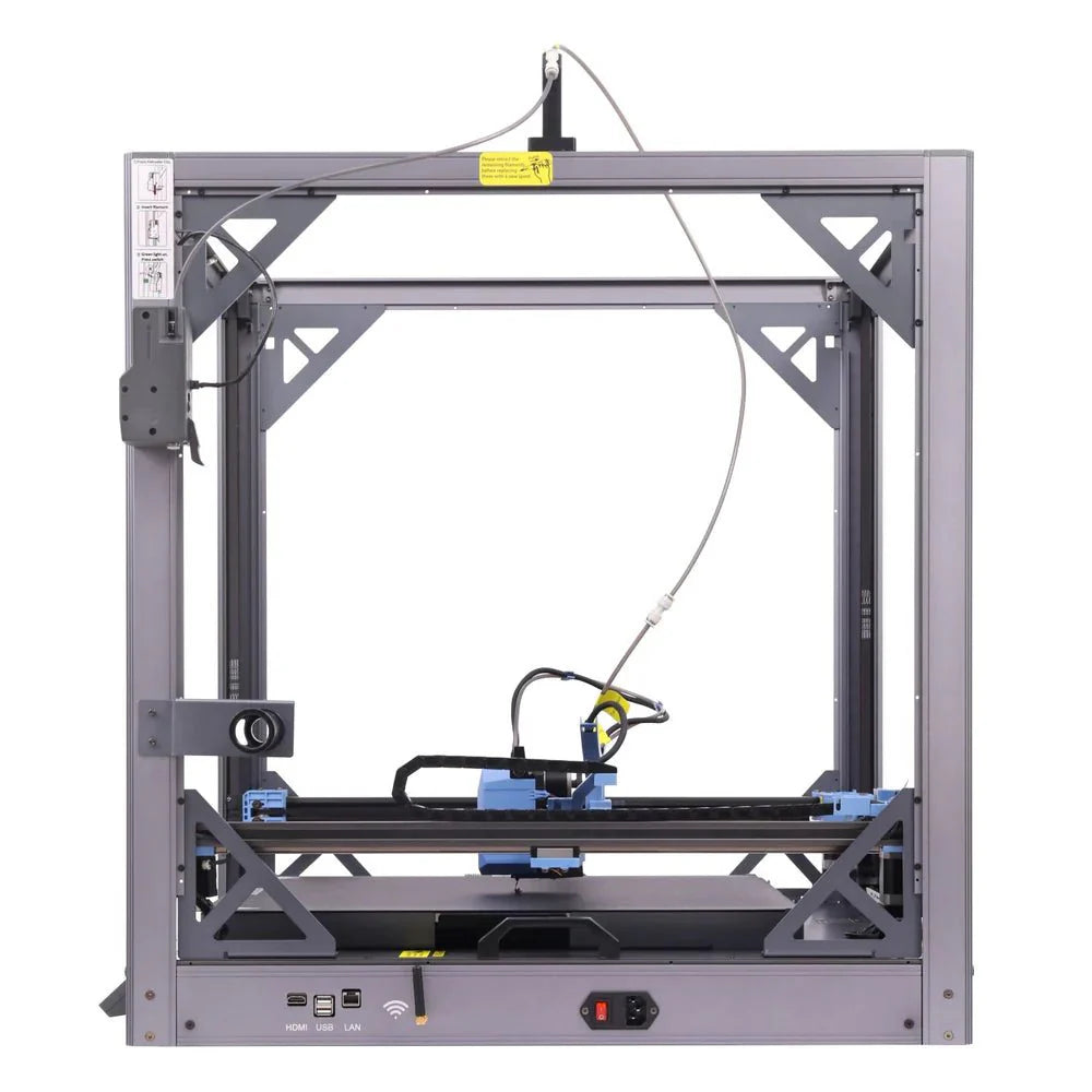 Sovol SV08 Max CoreXY 3D Printer | 500x500x500mm