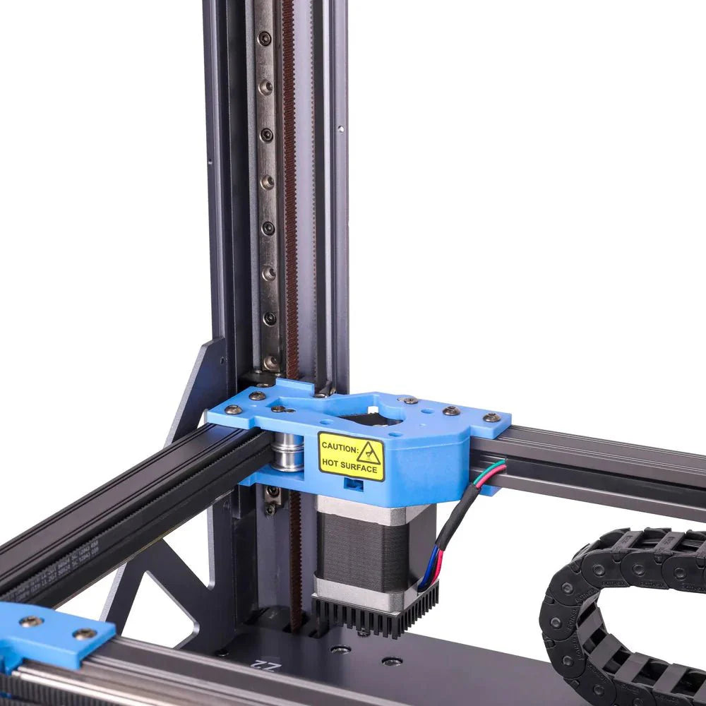 Sovol SV08 Max CoreXY 3D Printer | 500x500x500mm