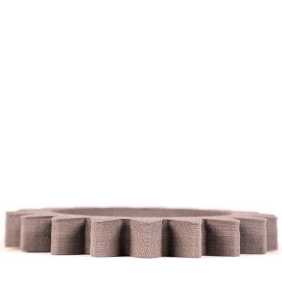 316L Stainless Steel Filamet™ | Metal 3D Printing Filament