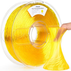 Amolen - TPU Transparent 1.75mm, 1KG/2.2LB